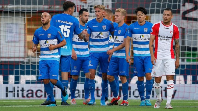 赛事概况 赛事概况