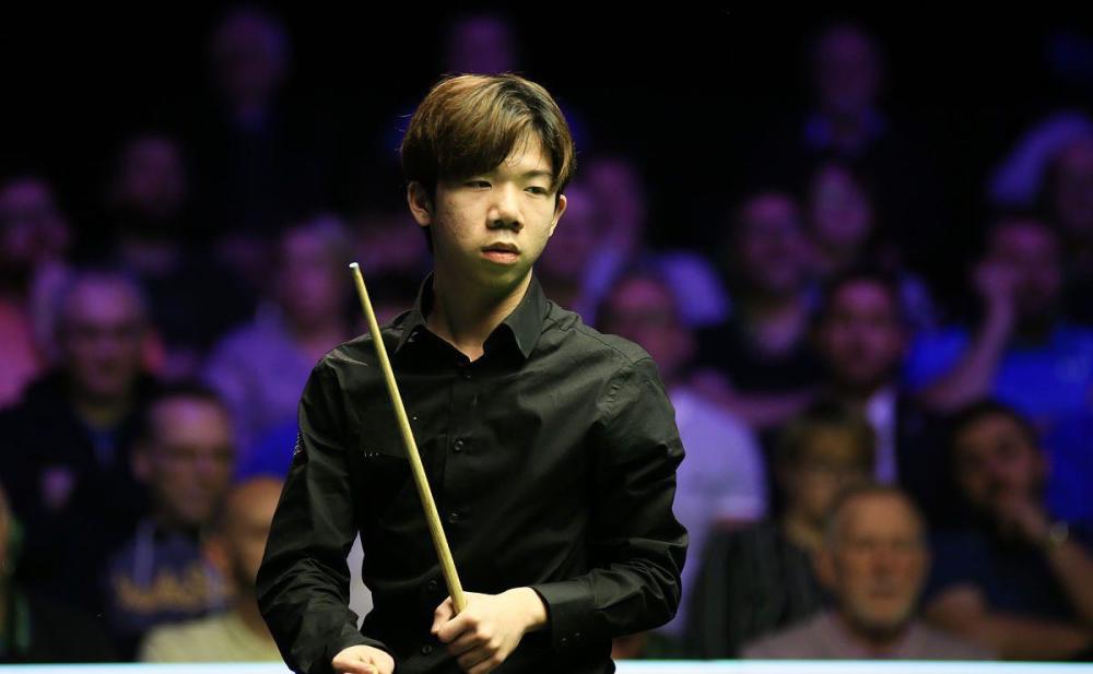 领先优势 领先优势