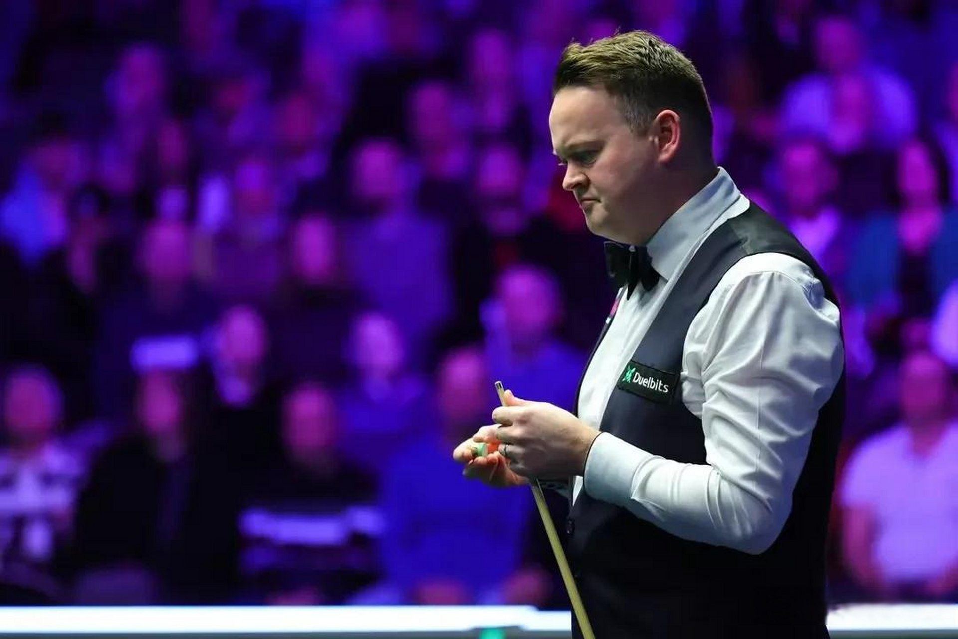 刻的临场决 刻的临场决