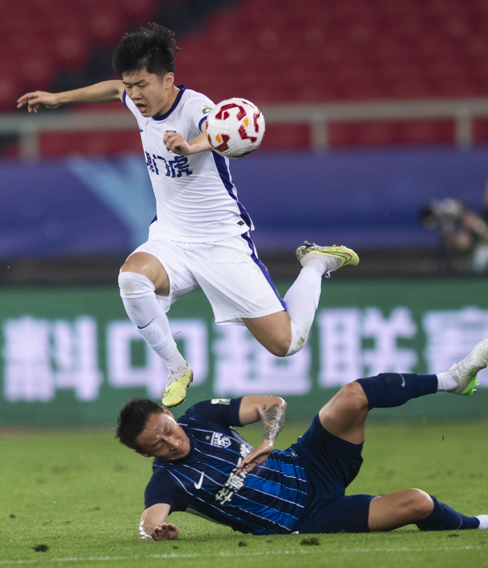 本土球员技 本土球员技