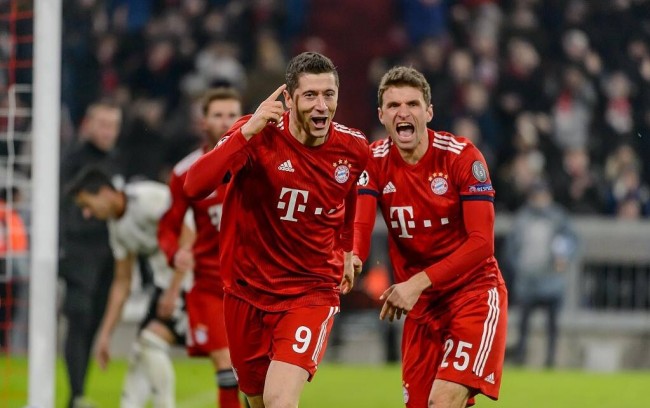 平的愿望 平的愿望