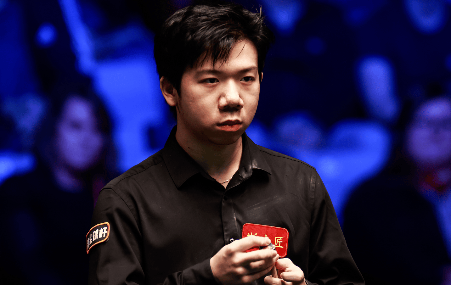 会争夺战中 会争夺战中