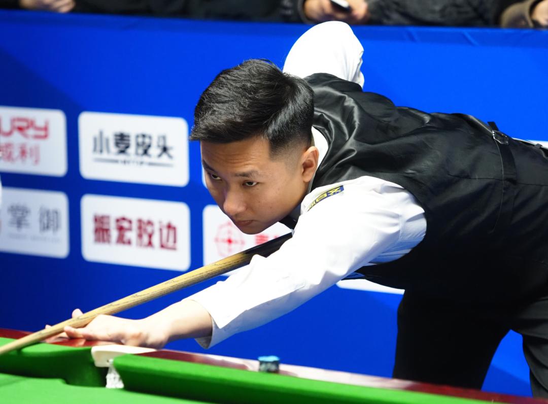 张帅在全球 张帅在全球