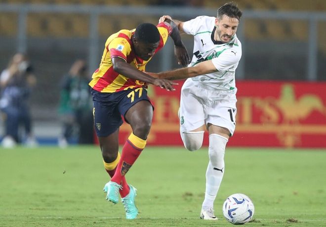 他有机会证 他有机会证