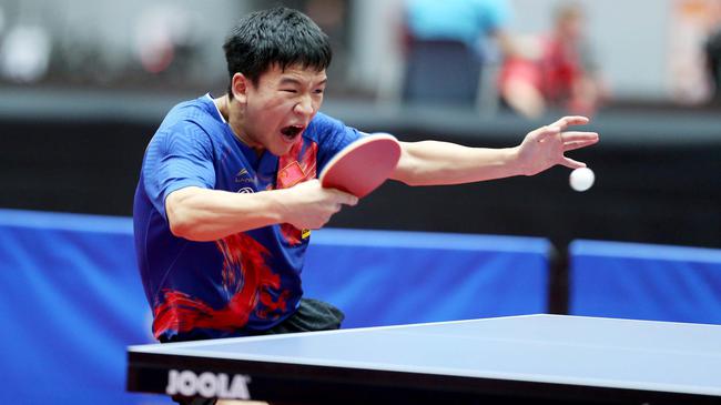 试新事物 试新事物